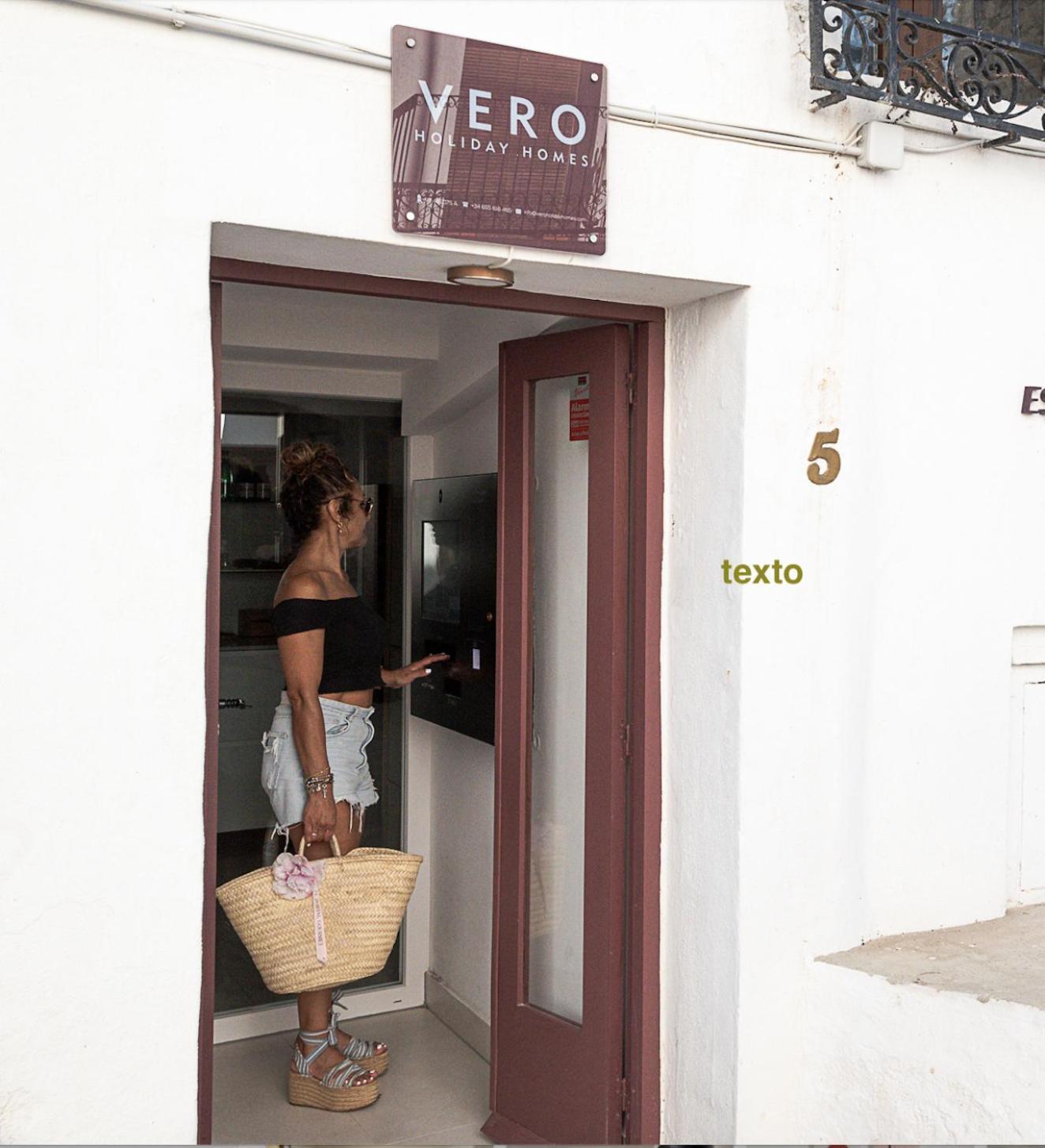 La Mer En Casco Antiguo Altea By Vero Εξωτερικό φωτογραφία